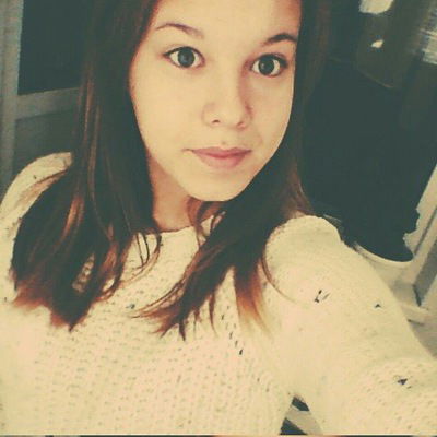 Аня Гайдукевич