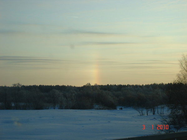 Оксана Князева
