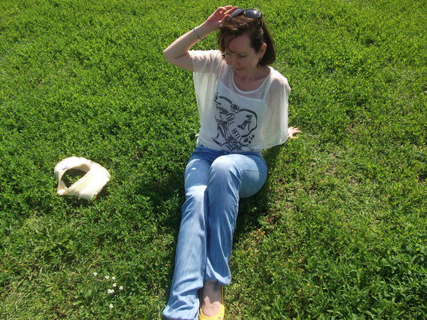 Наталья Шевченко