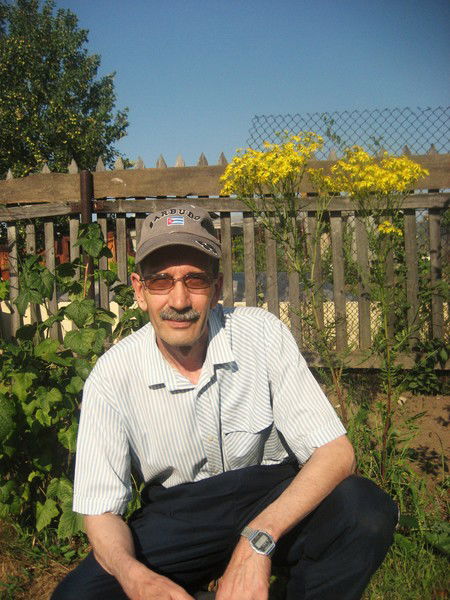 Сергей Фальков