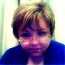 Ирина Вахрамеева