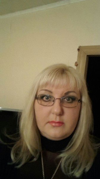 Виктория Зябкина