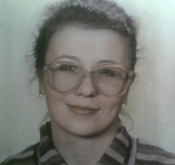 Валя Петренко