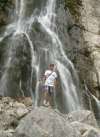 Антон Тюпов