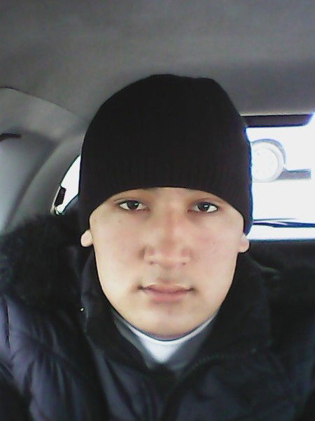 Ata Balasy Миталипов