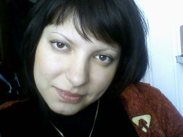 Татьяна Белоусова