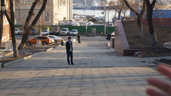 Сергей Андреич