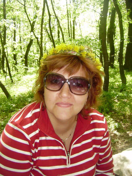 Алла Кладова (Алиева)