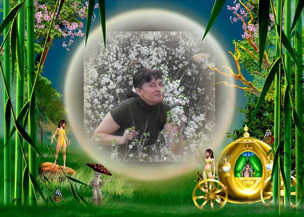 Елена Артёмова