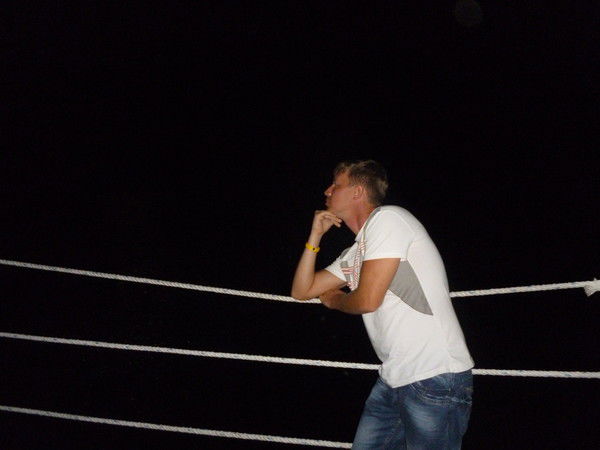 Валера Кравченко