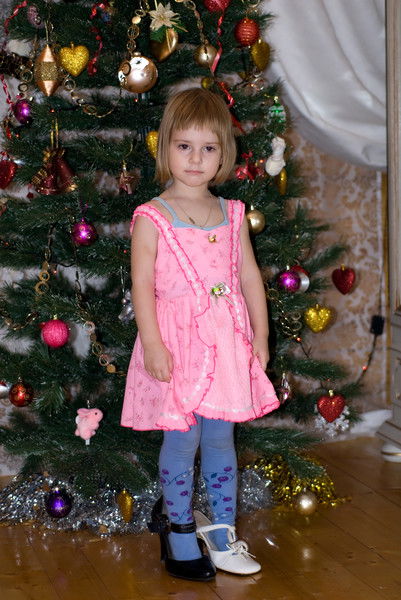 Светлана Босова