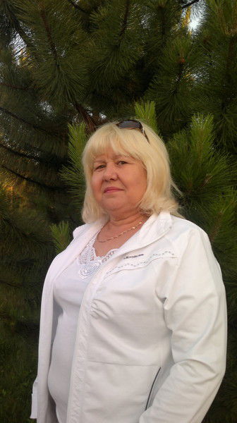 Фирдаус Закиева