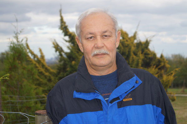 Наиль Иштеряков