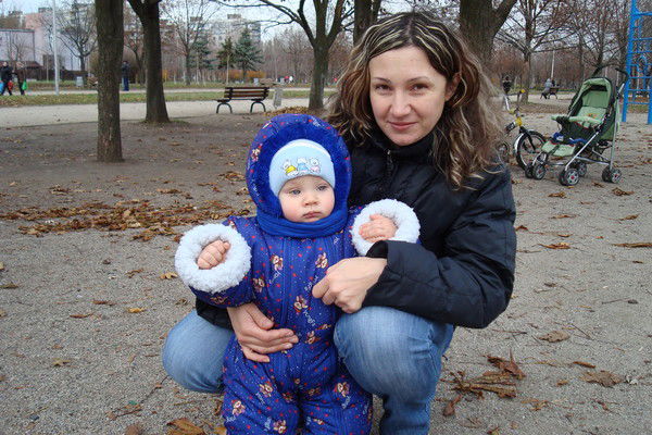 Наташа Шамша