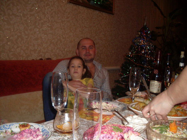 Александр Дрюков