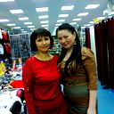 Gulmira Jiemuratova
