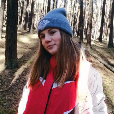 Наталия Савенкова