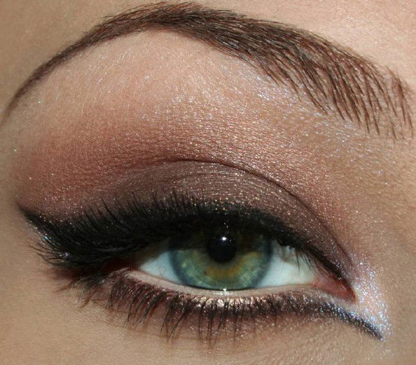 Света Лунёва