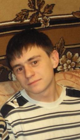 Алексей Клабуков