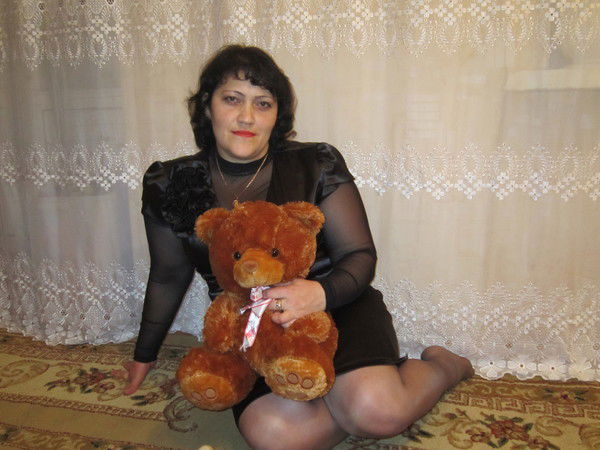 Курсият Хафизова