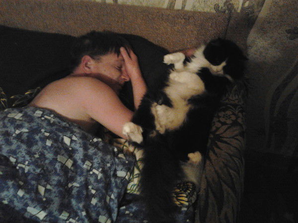 Роман Рыжков