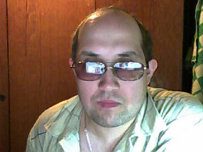 Павел Ветлугин