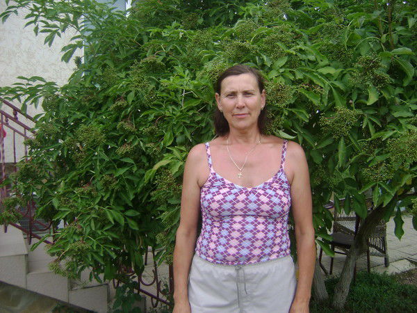 Людвига Шалонникова