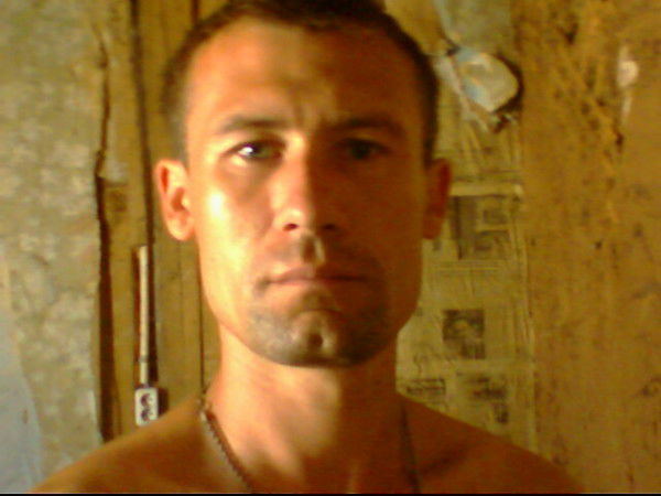 Александр Кириллов