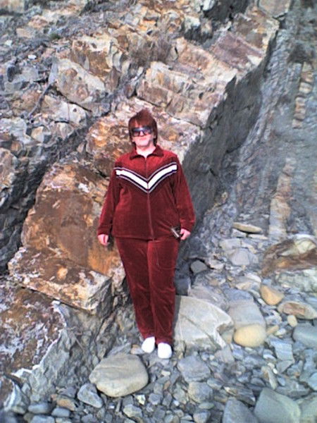 Ольга Диль (Шенцева)