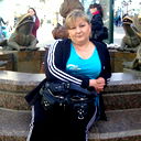 Альбина Токинова