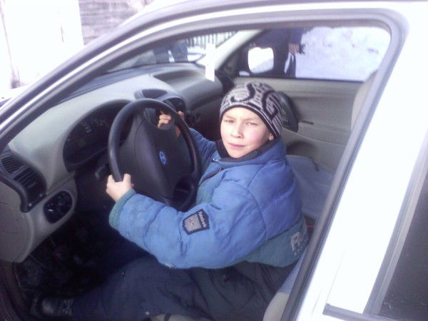 Руслан Дыдыкин