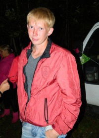 Сергей Фотин