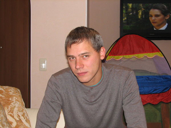 Иван Лощинин