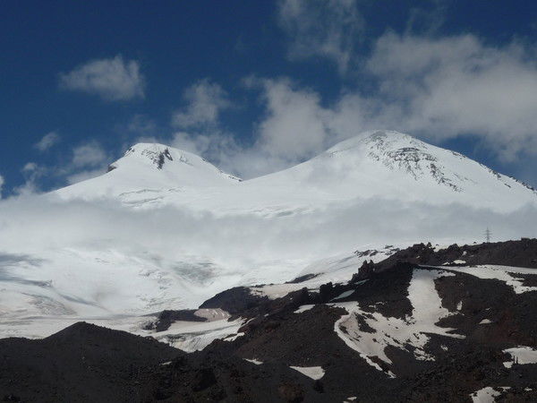 Елена Мандычева