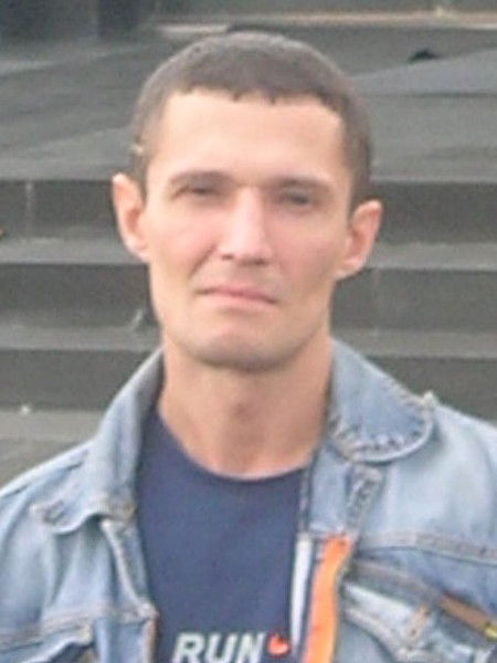 Андрей Маликов