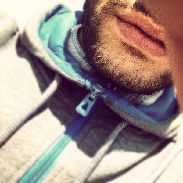 Жоржеооо )))