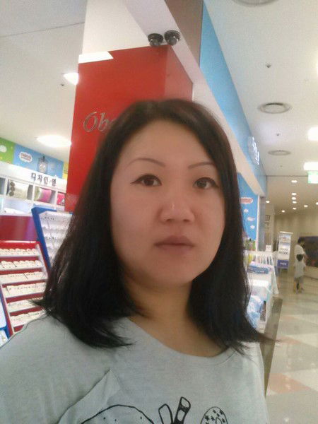 Анжелика Ким