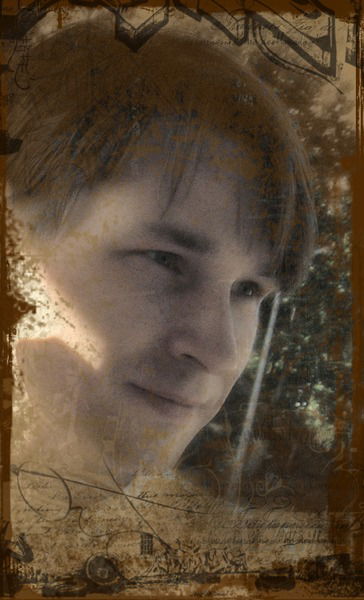 Глеб Илатовский