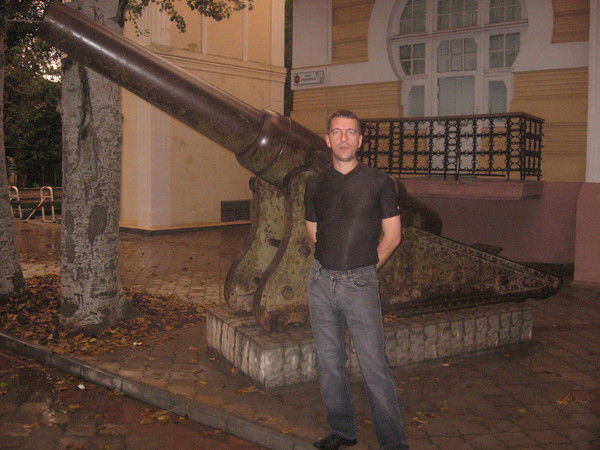 Владимир Данильченко