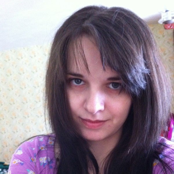 Марта Мороз