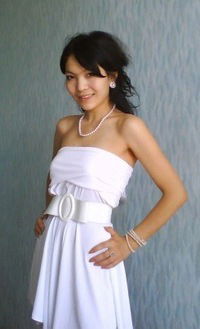 Арай Станкулова