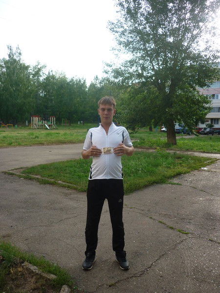 Андрей Муханов