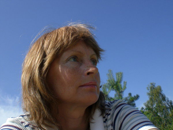 Вера Шкварок