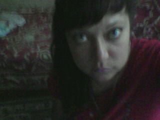 Елена Ильина