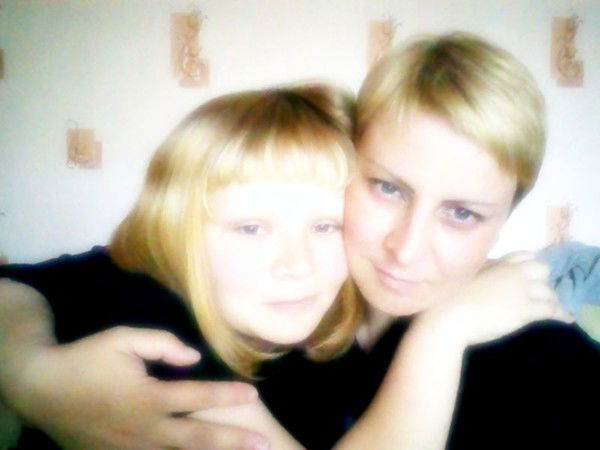 Александра Хамкова