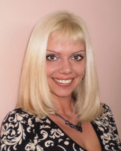 Ольга Савинцева