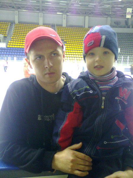 Максим Латанин