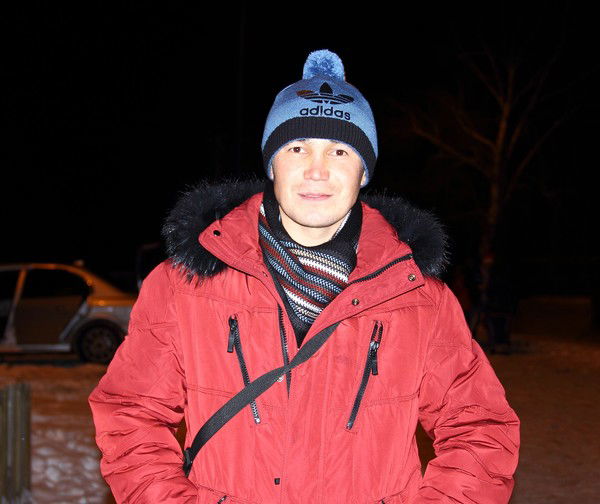 Александр Андреев