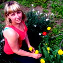 Лена Короходкина