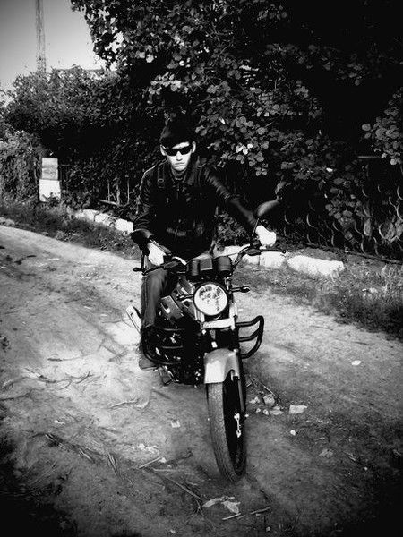 Андрей Нету